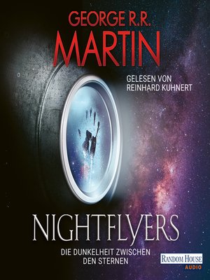 cover image of Nightflyers